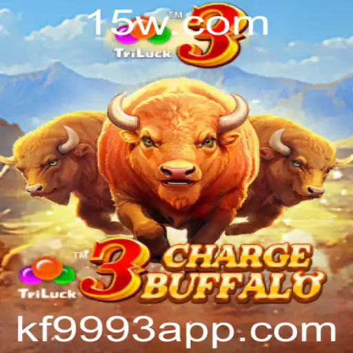 Descubra o Inovador Jogo '3ChargeBuffalo'