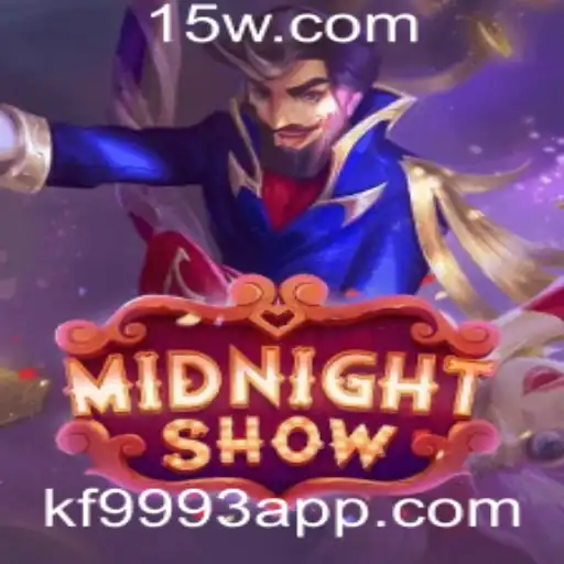 Descubra o Fascinante Mundo de MidnightShow: Um Mergulho no Novo Fenômeno do Entretenimento