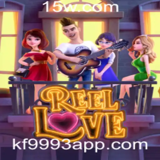 Aventuras de Amor em ReelLove: Mergulhe nas Emoções do Jogo Kf9993