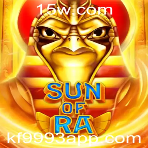 Descubra SunofRa: O Novo Fenômeno dos Jogos de Estratégia com Kf9993