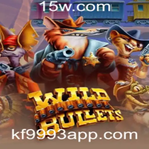 Descubra o Mundo de Aventura de WildBullets: Um Guia Completo