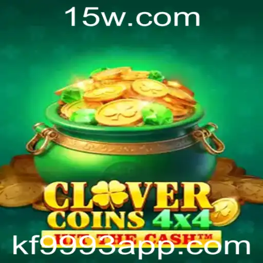 CloverCoins4x4: Um Mergulho Profundo no Novo Fenômeno dos Jogos