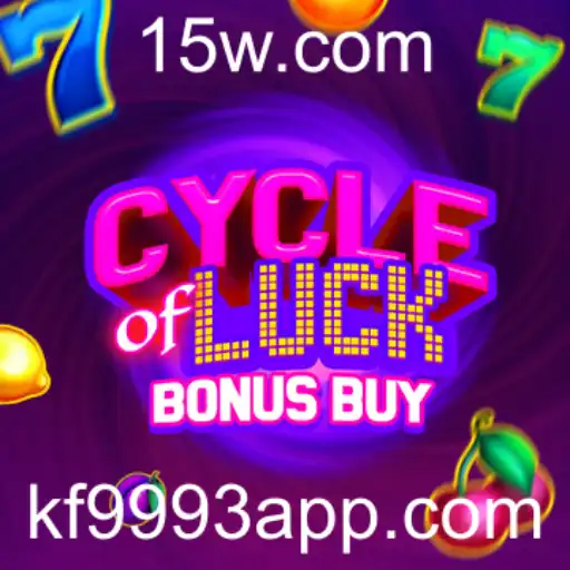 Desvendando o Jogo CycleofLuckBonusBuy: Estrutura, Regras e Dicas