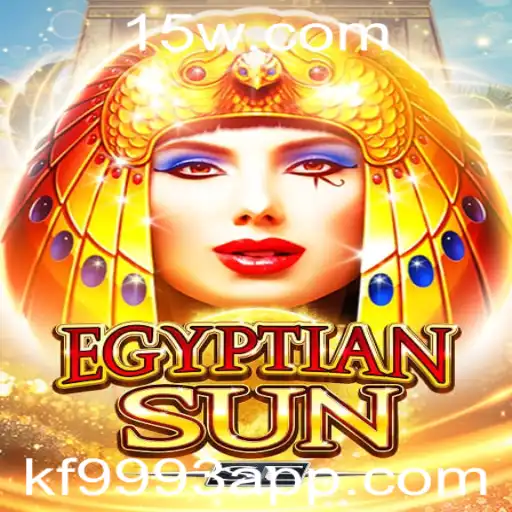 EgyptianSunSE: Uma Jornada pelo Místico Egito Antigo