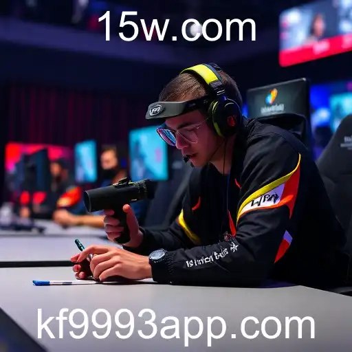 Esportes Virtuais: A Revolução do Século XXI