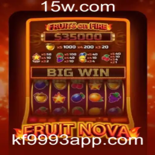 Explorando FruitNova: Um Mergulho no Universo do Jogo