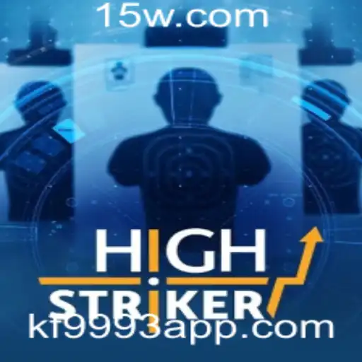 HighStriker: Explorando o Mundo Empolgante deste Jogo Eletrônico