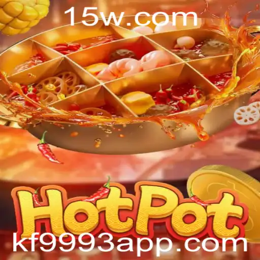 Explorando o Mundo de 'Hotpot': Um Jogo de Estratégia e Sorte