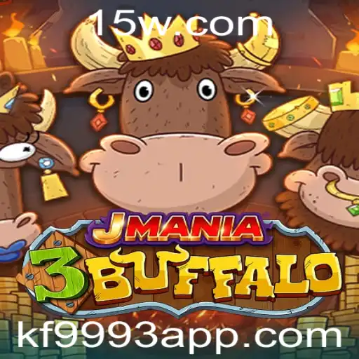 Descubra o Universo de JMania3Buffalo: Um Mergulho no Mundo da Interatividade Digital