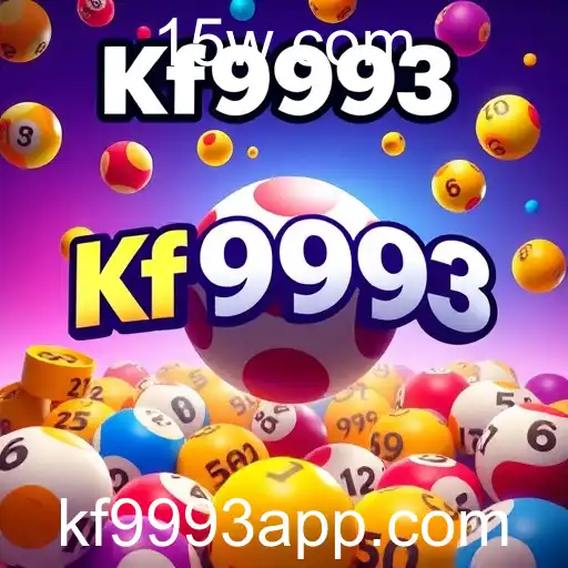 Explorando o Fascinante Mundo dos Jogos de Loteria: Kf9993