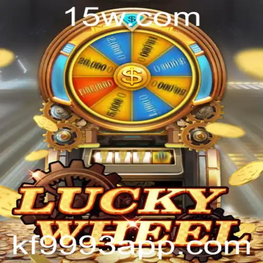 Descubra o Mundo Fascinante de LuckyWheel