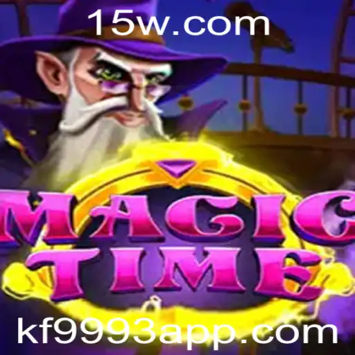 Descubra o Universo de MagicTime: Aventura e Estratégia em um Novo Jogo Inovador