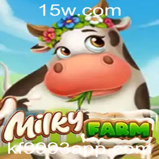 MilkyFarm: Descubra a Nova Sensação dos Jogos com Kf9993