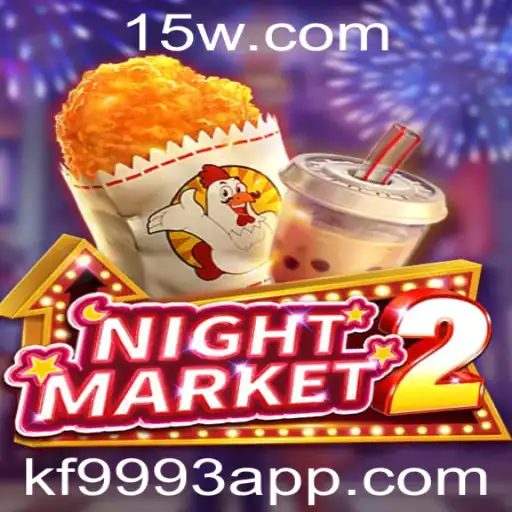 Descubra o Fascinante Mundo de NightMarket2