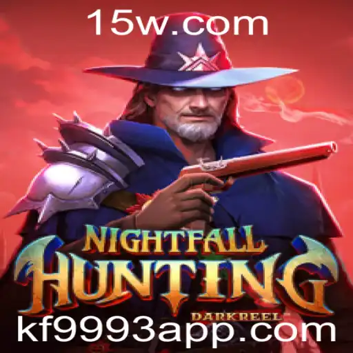 Descubra o Fascinante Mundo de NightfallHunting: Um Jogo de Caça Sob a Luz da Lua
