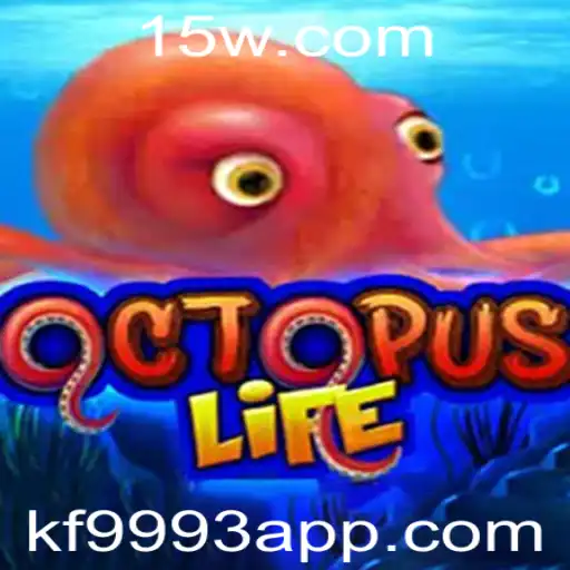 Explorando o Fascinante Mundo de OctopusLife: A Nova Sensação dos Jogos