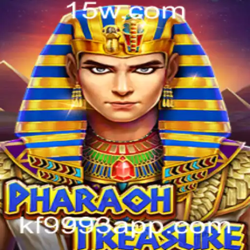 Descobrindo o Fascinante Mundo de PharaohTreasure