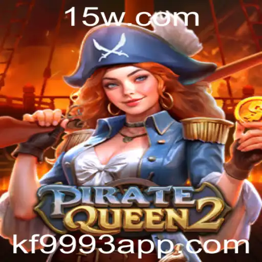PirateQueen2: Aventuras no Mundo dos Sete Mares