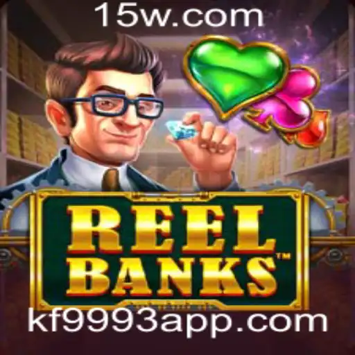 Descubra o Fascinante Mundo de ReelBanks: O Jogo Inovador que Conquista os Jogadores