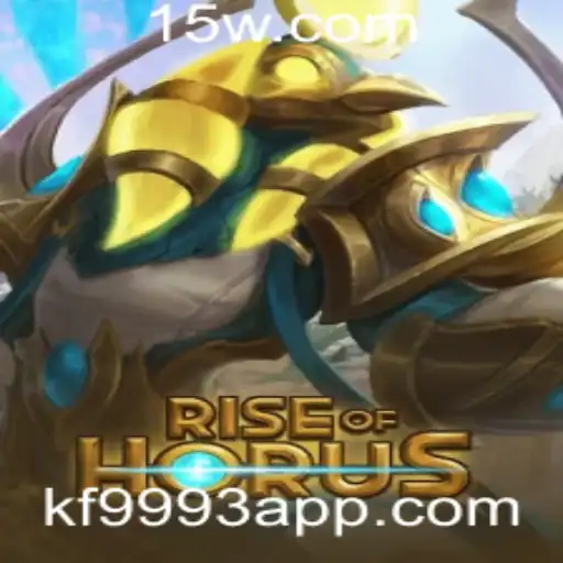 Explorando RiseofHorus: Um Mergulho no Jogo Inovador