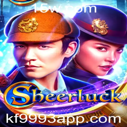 Sheerluck: O Jogo que Une Mistério e Estratégia