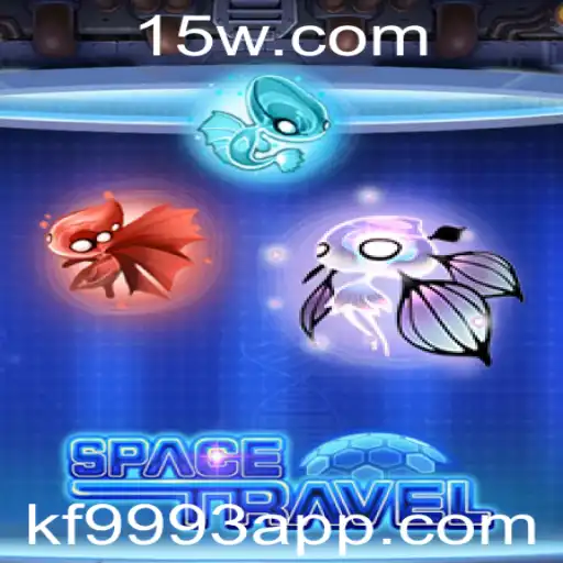 SpaceTravel: Dominando as Atrações do Universo com Kf9993