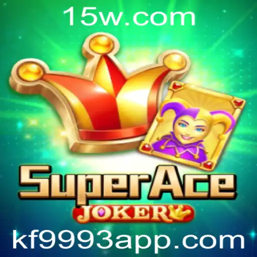 SuperAceJoker: Um Mergulho no Novo Fenômeno dos Jogos