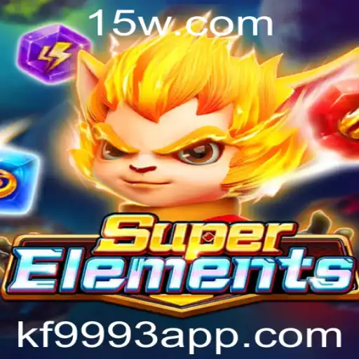 Descubra o Fascinante Mundo de SuperElements: O Jogo do Momento
