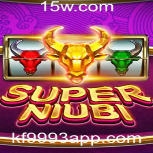 Descubra o Universo de Aventuras de SuperNiubi: O Jogo Inovador com Kf9993