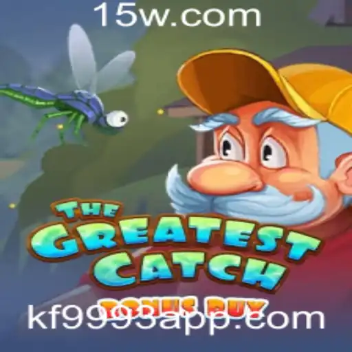 TheGreatestCatchBonusBuy: Explorando o Novo Fenômeno dos Jogos Digitais