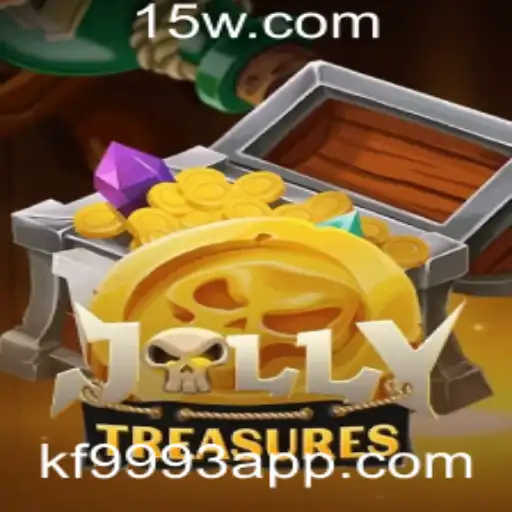 Explorando JollyTreasures: Uma Aventura de Tesouros