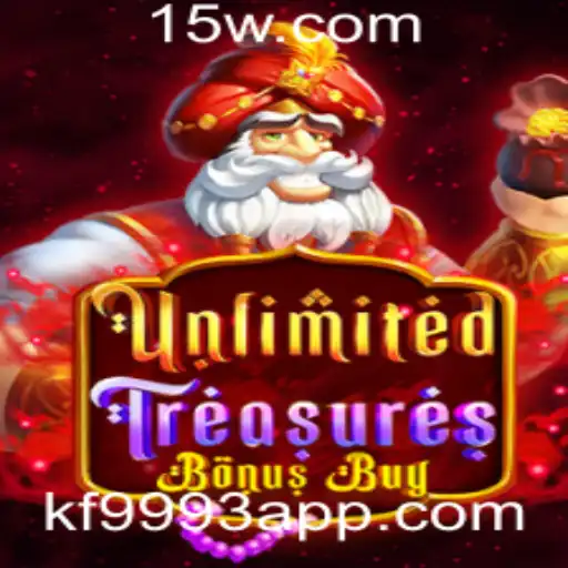 UnlimitedTreasuresBonusBuy: Descubra os Segredos e Regras do Excitante Novo Jogo